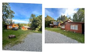 Cabañas El Boldo